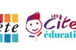 Logo Sète Cité Educative